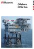Profile. Offshore Oil & Gas