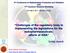 Challenges of the regulatory body in implementing the legislations for the radiopharmaceuticals: efforts of IAEA