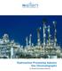 Hydrocarbon Processing Industry Gas Chromatographs. Standard GC Analyzer Solutions