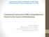 Conceptual Framework of SMEs Competitiveness Factors in the Context of Globalization
