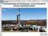 Sustainable Shale Gas Development Lessons From North American Appalachian Shales