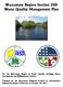 Waccamaw Region Section 208 Water Quality Management Plan