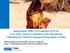 Independent Office of Evaluation of IFAD Case study: Impact evaluation of the Jharkhand- Chhattisgarh Tribal Development Programme in India