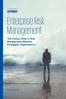 The Current State of Risk Management Maturity for Belgian Organizations kpmg.com/be