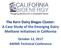 The Kern Dairy Biogas Cluster: A Case Study of the Emerging Dairy Methane Initiatives in California. October 12, 2017 AWMA Technical Conference