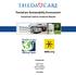 ThedaCare Sustainability Assessment