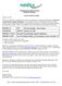 Purchasing Department Finance Group INVITATION TO BID. PROJECT # 3277 Document length nine (9) pages DEADLINE 2:00 PM January 30, 2013
