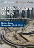 C12 Work Zone Safety