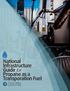 National Infrastructure Guide for Propane as a Transporation Fuel