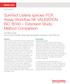 SureTect Listeria species PCR Assay Workflow NF VALIDATION ISO Extension Study: Method Comparison