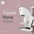 Senographe. Crystal. Nova. Digital mammography transformation, simplified. gehealthcare.com