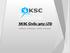 SKSC Civils (pty) LTD. Brilliance Technology Quality - Innovation