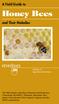 Honey Bees. A Field Guide to. and Their Maladies. College of Agricultural Sciences