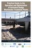 Contents General Information Abbreviations and Acronyms Chapter 1 Wastewater Treatment and the Development of Activated Sludge