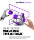 WALKING THE AI TALK HEALTHCARE: