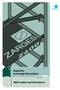 Assembly and usage instructions.  Z600 mobile scaffold towers