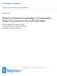 Women in Business Leadership: A Comparative Study of Countries in the Gulf Arab States