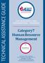 Category7 Human Resource Management