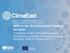 MRV in the EU Emissions Trading Scheme