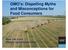 GMO's: Dispelling Myths and Misconceptions for. Rene Van Acker Ontario Agricultural College