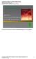 BCD201: Fire Design Methodologies for Code Acceptance
