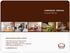 CORPORATE PROFILE EXCELLENT FEELING WOOD AESTHETICS (PVT) LIMITED