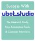 Success With. I'm Seth Turin, the creator of UBot Studio. Welcome to the UBot community! The Research Study, Free Automation Tools,
