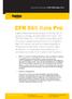 CFR 960 Bale Pro. 4 Extreme Lifting Power. Standard Release CFR 960 Bale Pro