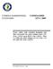COMESA HARMONISED COMESA/DHS STANDARD 227-1: 2005
