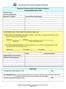 NONPROFIT CONTRACTOR FISCAL & COMPLIANCE REVIEW STANDARD MONITORING FORM