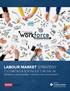 LABOUR MARKET STRATEGY CULTIVATING A STRONGER TOMORROW