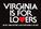 VIRGINIA IS FOR OUTDOOR LOVERS SHARE THE LOVE. FOR MORE: Virginia.org/oysters SHARE THE LOVE 2018 INDUSTRY ADVERTISING PLAN