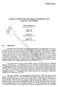 Analysis of Mixed-Oxide Fuel Behavior During RIA Tests Using FALCON MOD01. Robert Montgomery ANATECH Corp., USA. Ken Yueh EPRI, USA