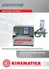 Homogenizer and Mixing Technology for the Laboratory