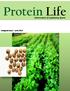 Protein Life. Lightning Speed. Inaugural Issue June 2013