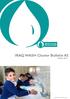 WASH Cluster. Water Sanitation Hygiene. IRAQ WASH Cluster Bulletin #2. March UNICEF/UN051120/Khuzaie