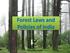 Forest Laws and Policies of India. Ajay Kumar Saxena