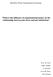 What is the influence of organizational justice on the relationship between job stress and job satisfaction