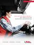 VOICE OF THE TRUCK DRIVER 2: BEST PRACTICES FOR RECRUITING AND RETENTION