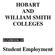 HOBART AND WILLIAM SMITH COLLEGES HANDBOOK OF