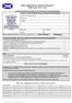 Initial Application for Electrical Manager s SJIB Grade (ECS) Card