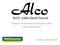 ALCO Cable Gland Tutorial