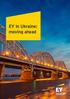 EY in Ukraine: moving ahead