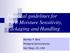 Practical guidelines for PWB Moisture Sensitivity, Packaging and Handling. Mumtaz Y. Bora Peregrine Semiconductor San Diego, CA, USA