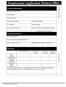 Employment Application Modern Office Fax to or scan and  to