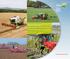 Annual Report 2016 Innovators & Developers of Agricultural Machinery in Europe.