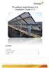 PV-ezRack SolarTerrace III-A Installation Guide V1.2