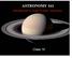 ASTRONOMY 161. Introduction to Solar System Astronomy. Class 16