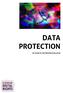 DATA PROTECTION KEY ISSUES OF THE PROPOSED REGULATION