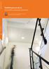 Demountable suspended grid ceiling system